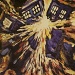 When You Get an Exploding Tardis You Know Your Boyfriend Loves You! by labpotter