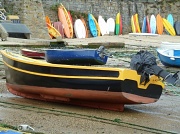 9th Oct 2011 - Kolourful Kayaks