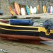 Kolourful Kayaks by shepherdman