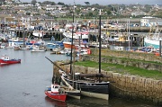 12th Oct 2011 - Newlyn Harbour