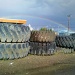 Rainbow Tire by mathilde22cat