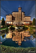 21st Oct 2011 - The Broadmoor Hotel
