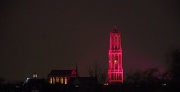 6th May 2010 - Pink Dom tower