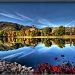 Reflections at the Broadmoor by exposure4u