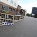 UK Election by Scrivna