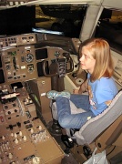 18th Oct 2011 - Co-pilot
