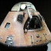 Apollo 14 Capsule by dakotakid35