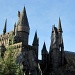 Hogwarts Castle by dakotakid35