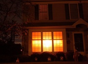 21st Oct 2011 - The Orange House