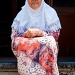 Indonesian Grandmother by lily