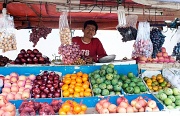 19th Oct 2011 - The Fruit Guy