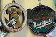 23rd Oct 2011 - Heavy Medals