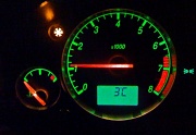 20th Oct 2011 - Chilly!
