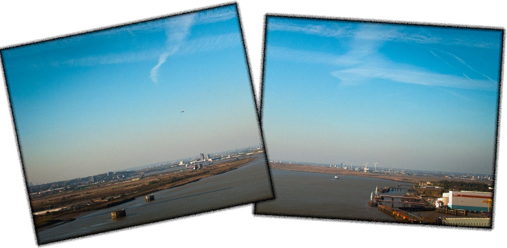 Views of the Thames by manek43509