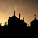 Brighton Pavilion by andycoleborn