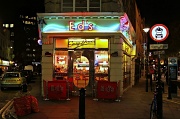 24th Oct 2011 - Ed's Easy Diner