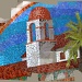 Mosaic-ed Mosaic by melinareyes