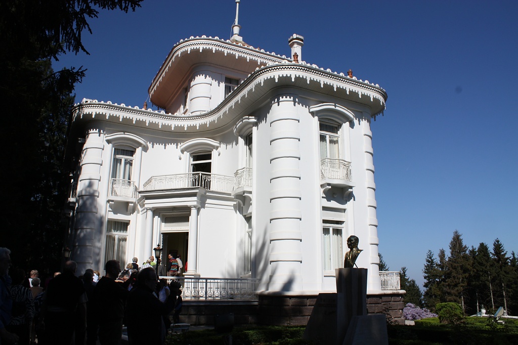 360-IMG_1795 Atatürk's villa in Trabzon by annelis