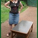 Free Coffee Table! by mozette