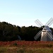 Higgins Farm Windmill by lauriehiggins