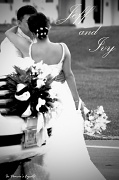 22nd Oct 2011 - The Exchange of Vows - Jeff and Ivy