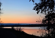 24th Oct 2011 - Ottawa River Sunset 4