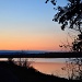 Ottawa River Sunset 4 by cwarrior