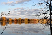 22nd Oct 2011 - Ottawa River Sunset 2