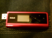 24th Oct 2011 - New Mp3 Player 10.24.11