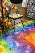 20th Oct 2011 - At the Quilt Show