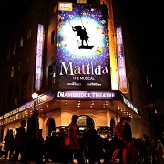 25th Oct 2011 - Matilda