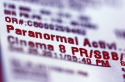 26th Oct 2011 - Paranormal Activity 3