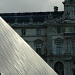 Pyramide du Louvre #8 by parisouailleurs