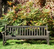 26th Oct 2011 - A place to sit and relax
