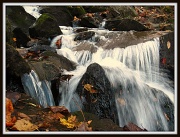 26th Oct 2011 - Waterfall