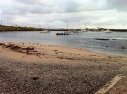 27th Oct 2011 - Rowing practice