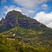 A Mauritian mountain by vikdaddy