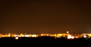 26th Oct 2011 - City lights