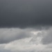 The sky today by berend