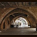 Underneath the arches by judithdeacon