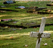 15th Oct 2011 - Grave Matters