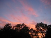 25th Oct 2011 - Sunrise