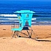 Lifeguard Stand by flygirl