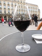 26th Oct 2011 - When in Bordeaux...
