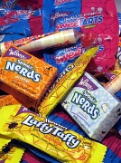 28th Oct 2011 - I Want Candy!