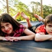 Grateful #3 - my kids by corymbia
