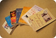 29th Oct 2011 - Book group