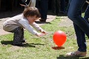 27th Oct 2011 - *My* balloon