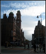 29th Oct 2011 - Back to Manchester - Palace Hotel 2