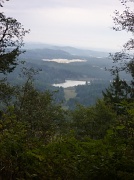 27th Oct 2011 - Just a view from my almost daily hike